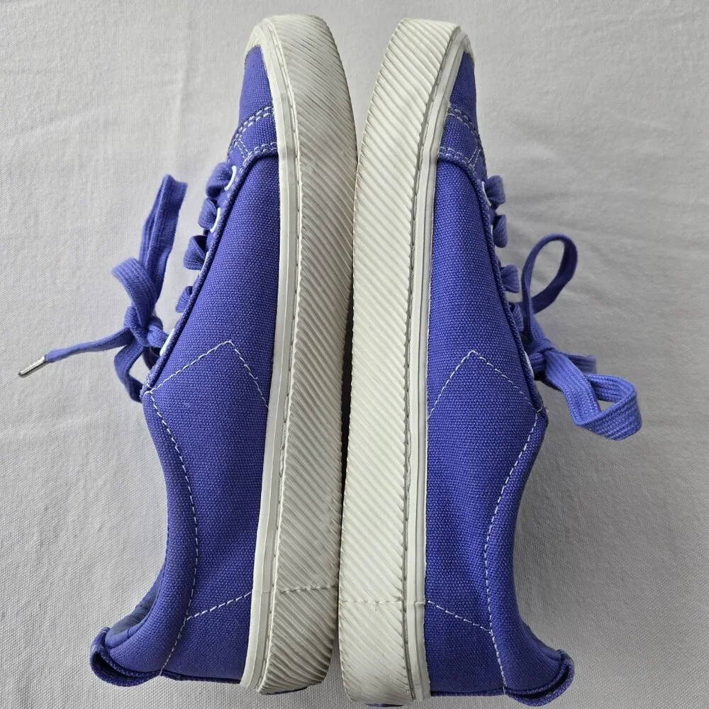 Cariuma Panton Veri Peri Low Canvas sneakers size 8 - Picture 5 of 8